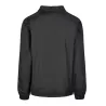 Veste sportive unisexe coupe raglan, taille et poignets élastiquées