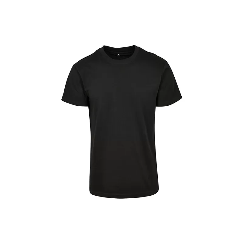 T-shirt classique premium coton peigné, qualité supérieure, 190 g/m²