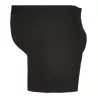 Boxer homme, bande élastiquée à la taille, en coton extensible, lot de 2, 160 g/m²