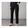 Pantalon de tailleur slim femme Maidavale, 270 g/m²