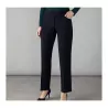 Pantalon de tailleur slim femme Maidavale, 270 g/m²