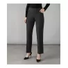 Pantalon de tailleur slim femme Maidavale, 270 g/m²