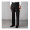 Pantalon de costume Olympia polyester, moderne, 270 g/m²