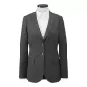 Veste de tailleur femme Finchley polyester recyclé, viscose, 270 g/m²