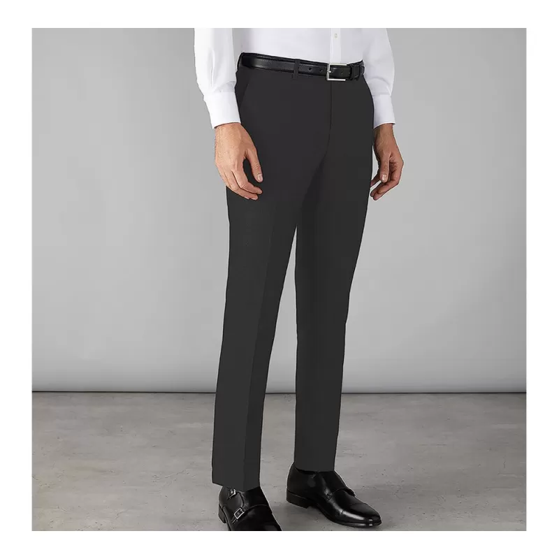 Pantalon de costume slim homme Edgware, 270 g/m²