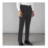 Pantalon de costume slim homme Edgware, 270 g/m²