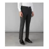 Pantalon de costume slim homme Edgware, 270 g/m²