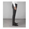 Pantalon de costume slim homme Edgware, 270 g/m²
