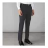 Pantalon de costume slim homme Edgware, 270 g/m²