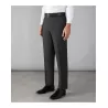 Pantalon de costume homme Harrow polyester recyclé, viscose, 270 g/m²