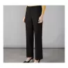 Pantalon de tailleur femme Finsbury polyester recyclé, 270 g/m²