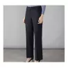 Pantalon de tailleur femme Finsbury polyester recyclé, 270 g/m²