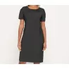 Robe Primrose polyester recyclé, viscose, Lycra, 270 g/m²