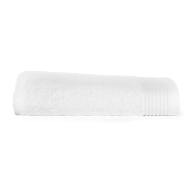 Serviette de bain Deluxe en coton épais, format  70 x 140 cm, 550 g/m²