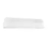 Serviette de bain Deluxe en coton épais, format  70 x 140 cm, 550 g/m²
