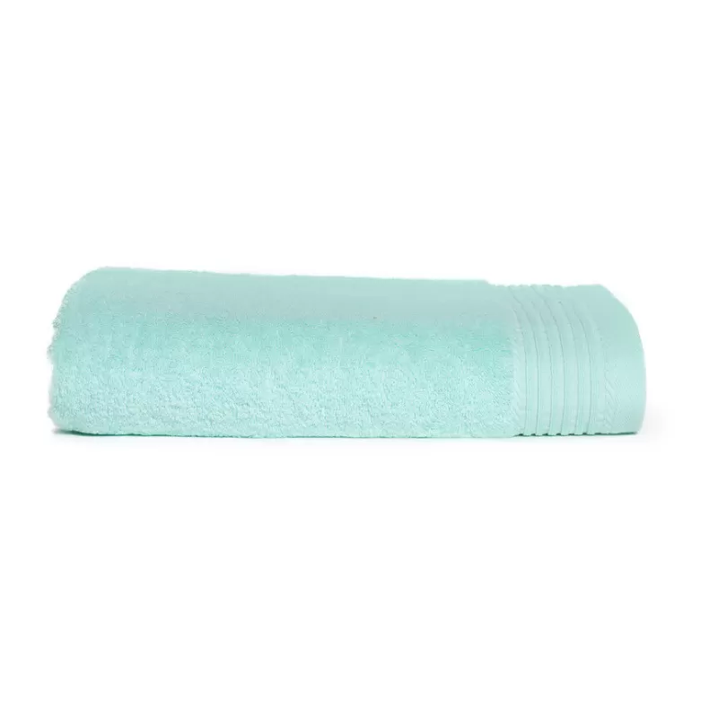 Serviette de bain Deluxe en coton épais, format  70 x 140 cm, 550 g/m²