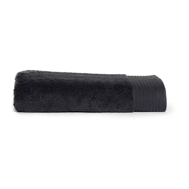 Serviette de bain Deluxe en coton épais, format  70 x 140 cm, 550 g/m²
