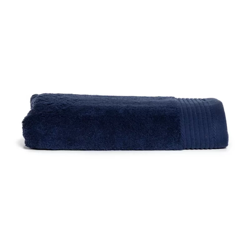 Serviette de bain Deluxe en coton épais, format  70 x 140 cm, 550 g/m²