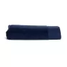 Serviette de bain Deluxe en coton épais, format  70 x 140 cm, 550 g/m²