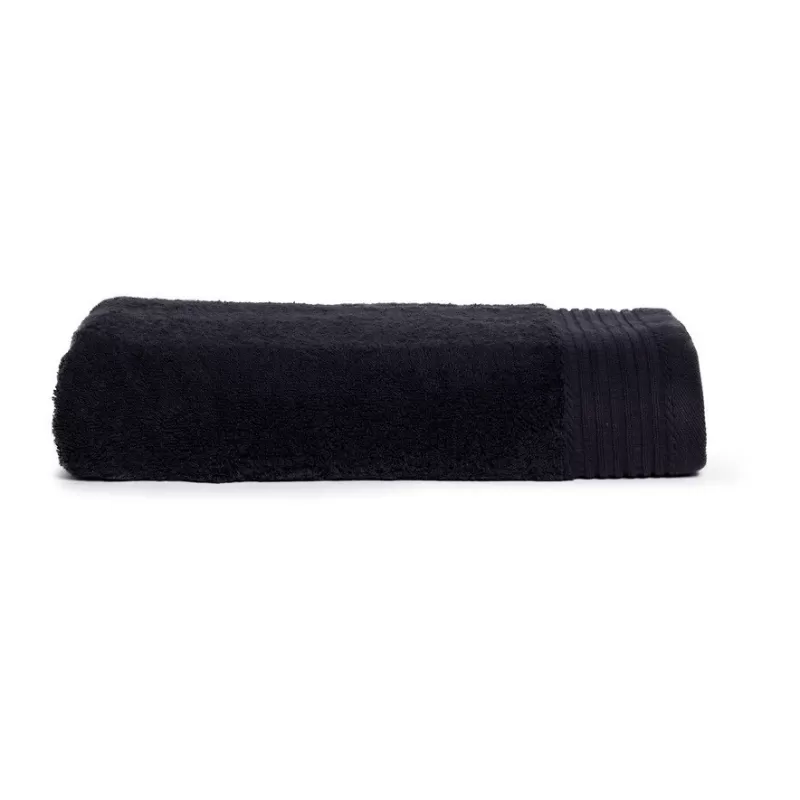 Serviette de bain Deluxe en coton épais, format  70 x 140 cm, 550 g/m²