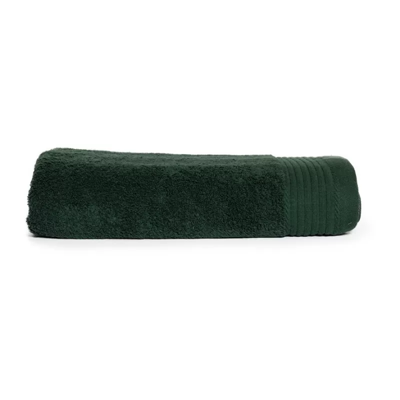Serviette de bain Deluxe en coton épais, format  70 x 140 cm, 550 g/m²