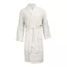 Peignoir en coton léger, séchage rapide, lavable jusqu'à 30°, 150 g/m²