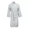 Peignoir en coton léger, séchage rapide, lavable jusqu'à 30°, 150 g/m²