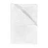 Serviette organique pour invités en coton bio, format 30 x 50 cm, 550 g/m²
