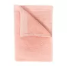 Serviette organique pour invités en coton bio, format 30 x 50 cm, 550 g/m²