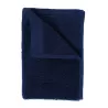 Serviette organique pour invités en coton bio, format 30 x 50 cm, 550 g/m²