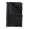 Serviette organique pour invités en coton bio, format 30 x 50 cm, 550 g/m²