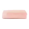 Serviette de bain organique en coton doux et absorbant, 70 x 140 cm, 550 g/m²