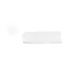 Serviette de toilette Deluxe en coton épais, format 50 x 100 cm, 550 g/m²