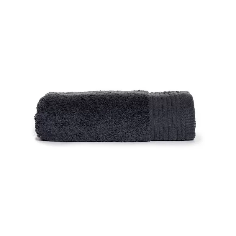 Serviette de toilette Deluxe en coton épais, format 50 x 100 cm, 550 g/m²