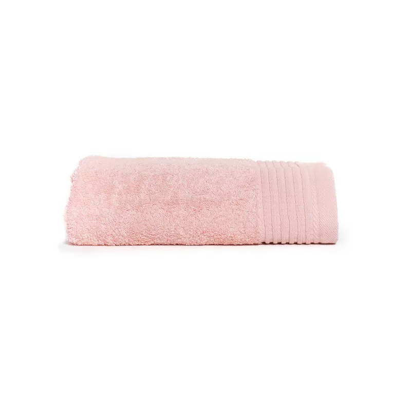 Serviette de toilette Deluxe en coton épais, format 50 x 100 cm, 550 g/m²