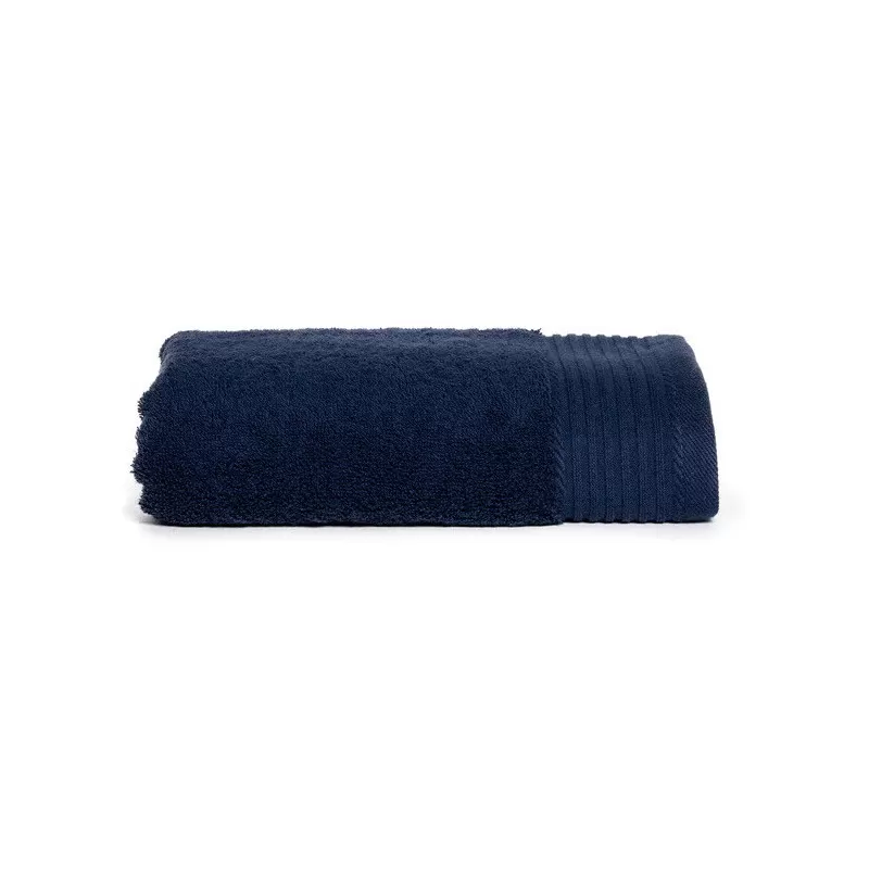 Serviette de toilette Deluxe en coton épais, format 50 x 100 cm, 550 g/m²