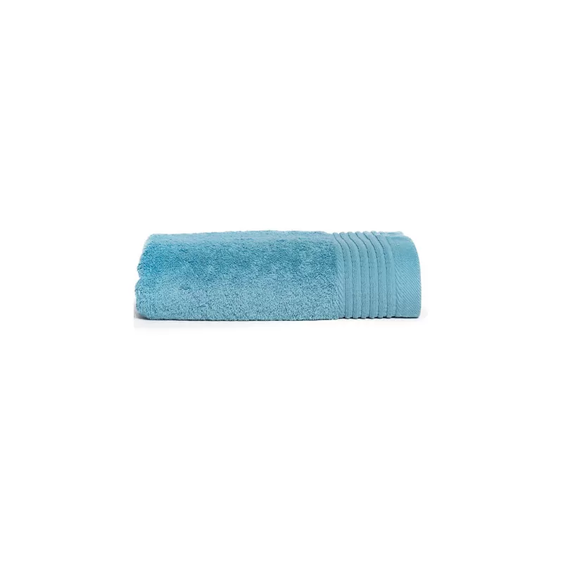 Serviette de toilette Deluxe en coton épais, format 50 x 100 cm, 550 g/m²