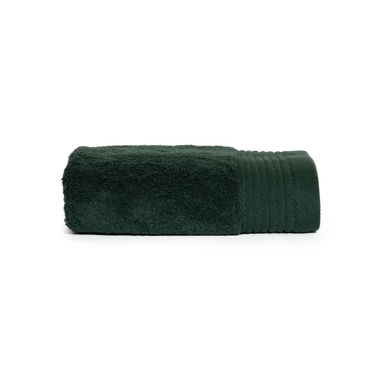 Serviette de toilette Deluxe en coton épais, format 50 x 100 cm, 550 g/m²