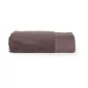 Serviette de toilette Deluxe en coton épais, format 50 x 100 cm, 550 g/m²