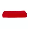 Serviette de bain coton doux, 70 x 140 cm, grande capacité d'absorption, 450 g/m²
