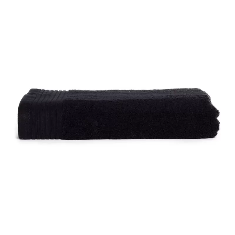 Serviette de bain coton doux, 70 x 140 cm, grande capacité d'absorption, 450 g/m²