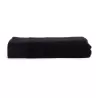 Serviette de bain coton doux, 70 x 140 cm, grande capacité d'absorption, 450 g/m²