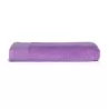 Serviette de bain coton doux, 70 x 140 cm, grande capacité d'absorption, 450 g/m²