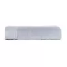 Serviette de bain coton doux, 70 x 140 cm, grande capacité d'absorption, 450 g/m²