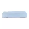 Serviette de bain coton doux, 70 x 140 cm, grande capacité d'absorption, 450 g/m²