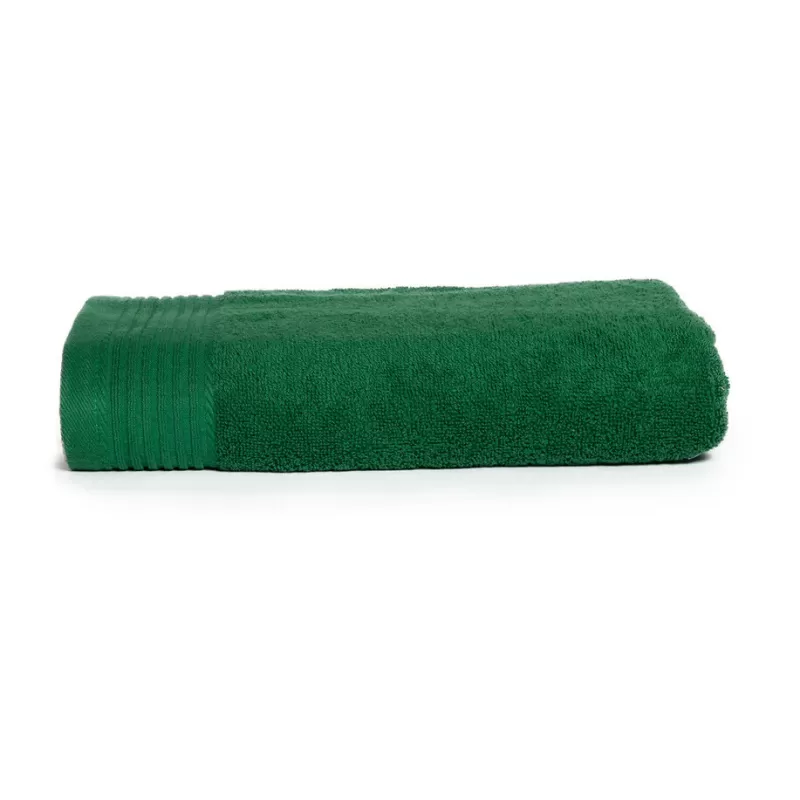 Serviette de bain coton doux, 70 x 140 cm, grande capacité d'absorption, 450 g/m²