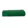 Serviette de bain coton doux, 70 x 140 cm, grande capacité d'absorption, 450 g/m²