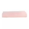 Serviette de bain coton doux, 70 x 140 cm, grande capacité d'absorption, 450 g/m²
