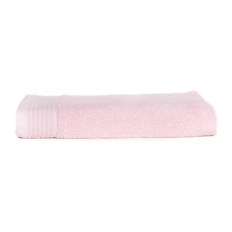 Serviette de bain coton doux, 70 x 140 cm, grande capacité d'absorption, 450 g/m²