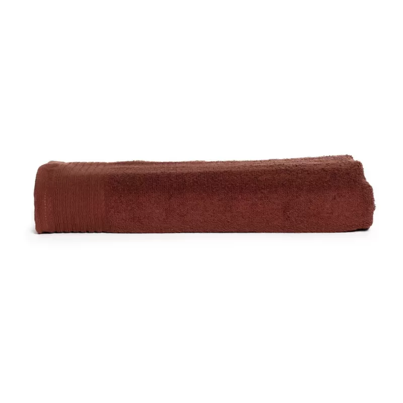 Serviette de bain coton doux, 70 x 140 cm, grande capacité d'absorption, 450 g/m²